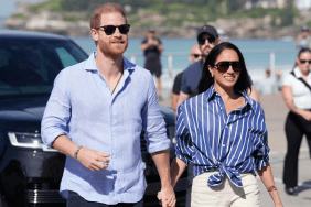 Prince Harry & Meghan Markle’s Aggressive Pushback Alarms Palace Insiders — Source