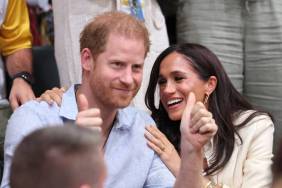 Meghan Markle’s Birthday Tribute to Prince Harry Has Fans Spotting One Major Detail