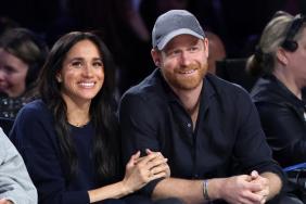 Prince Harry & Meghan Have Their Work Cut Out With Kids After UK Move — Expert