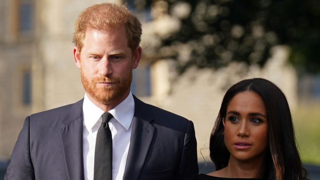 Prince Harry & Meghan Markle ‘Pulling Their Hair Out’ Over William & Kate — Expert