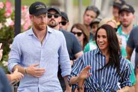 Prince Harry & Meghan Markle Have One Goal as They Help Their Kids Adjust to UK Life — Source