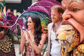 Prince Harry & Meghan Markle Refuse To Downsize Luxury Lifestyle for One Major Reason — Source