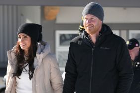 Prince Harry & Meghan Markle Face ‘Cynicism’ Over School Security Timing — Expert