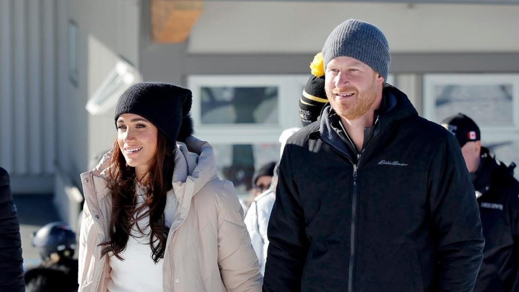 Prince Harry & Meghan Markle's Kids UK School Hefty Fee Revealed — Report