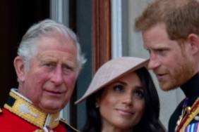 Prince Harry & Meghan Markle’s King Charles Friction Centers on Two Words — Report