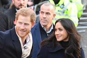 Prince Harry’s Former Neighbor Has a Blunt 4-Letter Word for Him