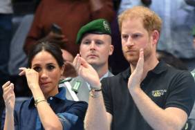Meghan Markle & Prince Harry Feel Their Mistakes Caused 'Lasting Damage' — Source