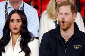 Prince Harry & Meghan Markle’s Latest Security Demands Spark ‘Blackmail’ Claims — Report