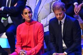 Prince Harry’s Security Case Could Still Draw a Fierce Public Response — Report