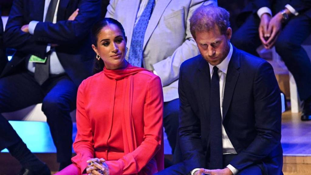 Prince Harry’s Security Case Could Still Draw a Fierce Public Response — Report
