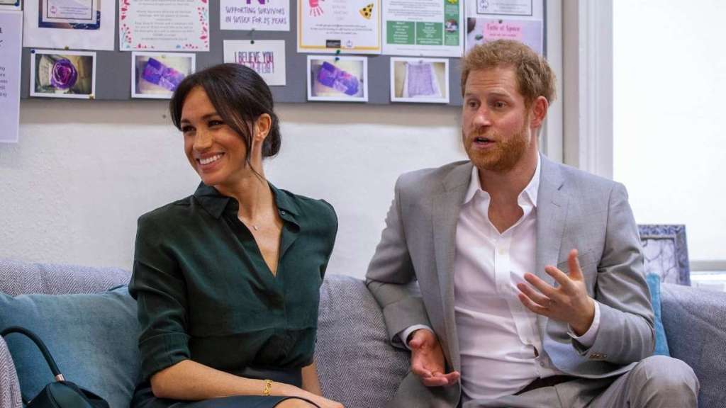 Prince Harry’s Plan To Be ‘More Relatable’ Than Others Revealed — Source