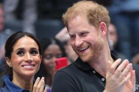 Meghan Markle & Prince Harry’s ‘Whining & Moaning’ Gets ‘No Sympathy’ From Piers Morgan
