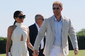 What Meghan Markle Really Thinks About Returning to UK With Prince Harry — Report
