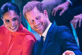 Piers Morgan Spots a Problem With Meghan Markle’s Cozy New UK Video
