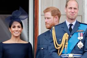 Meghan Markle & Prince Harry Can Expect ‘Cold Shoulder’ From Prince William Upon UK Return — Expert