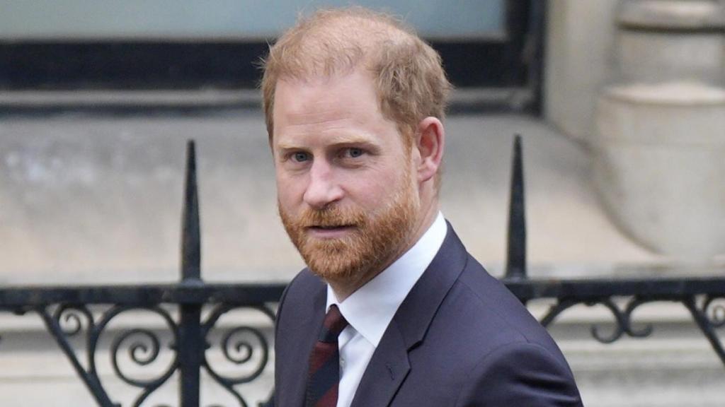 Prince Harry Labeled ‘Dangerous’ to Royal Family Over One Mindset — Expert