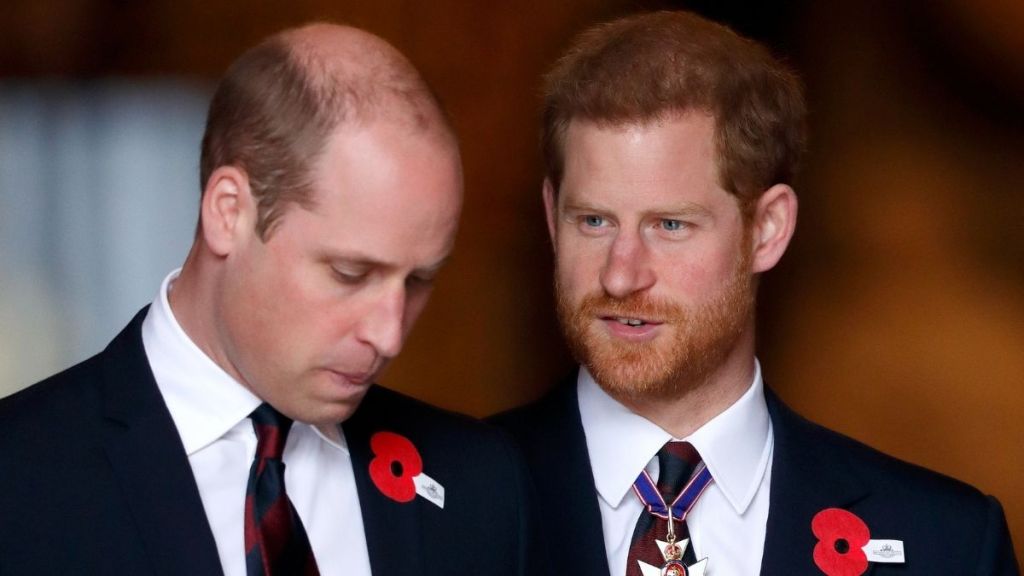Prince Harry's New Peace Plan With Prince William Hits a Major Wall — Source