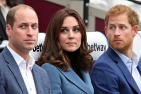 Prince William Couldn't Cross One Kate Middleton Boundary With Prince Harry — Author