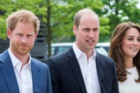 One Royal Member Is Caught Between William and Harry’s Royal Rift — Source