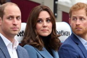 Kate Middleton Isn't William & Harry's ‘Peacekeeper’ Like Everyone Thinks — Report