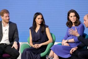 Prince Harry & Meghan Markle Left Feeling Like ‘Outsiders’ by These Royals — Source