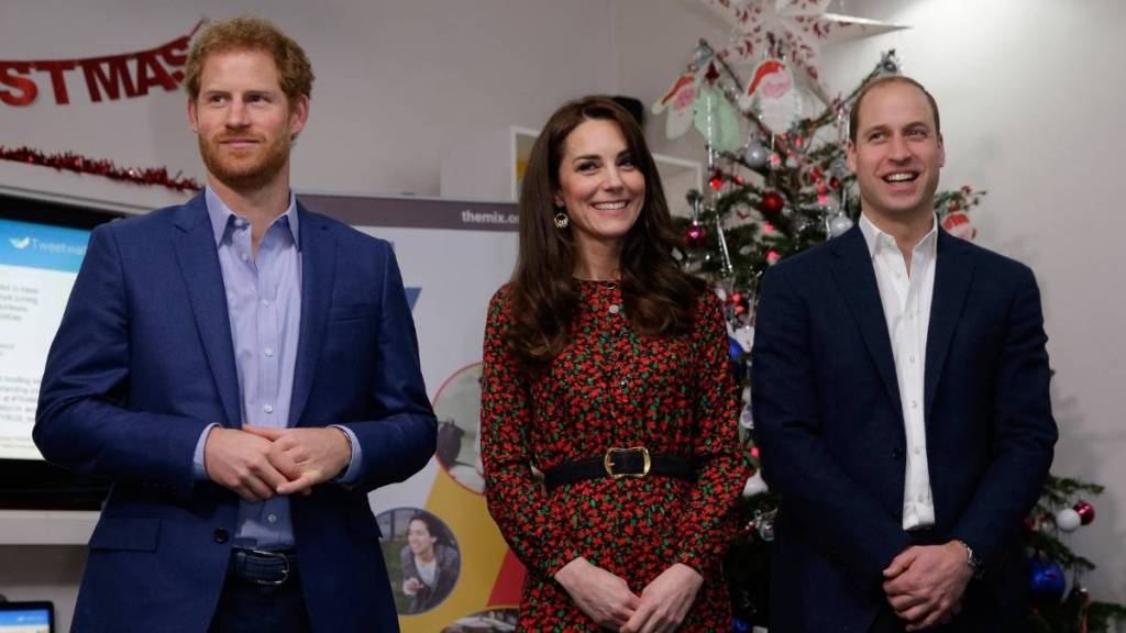 Kate Middleton ‘Misses’ Prince Harry, but Won’t ‘Conspire’ Against Prince William — Source