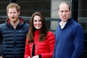 Prince Harry Secretly Reaching Out to Kate Middleton Behind Prince William’s Back — Source