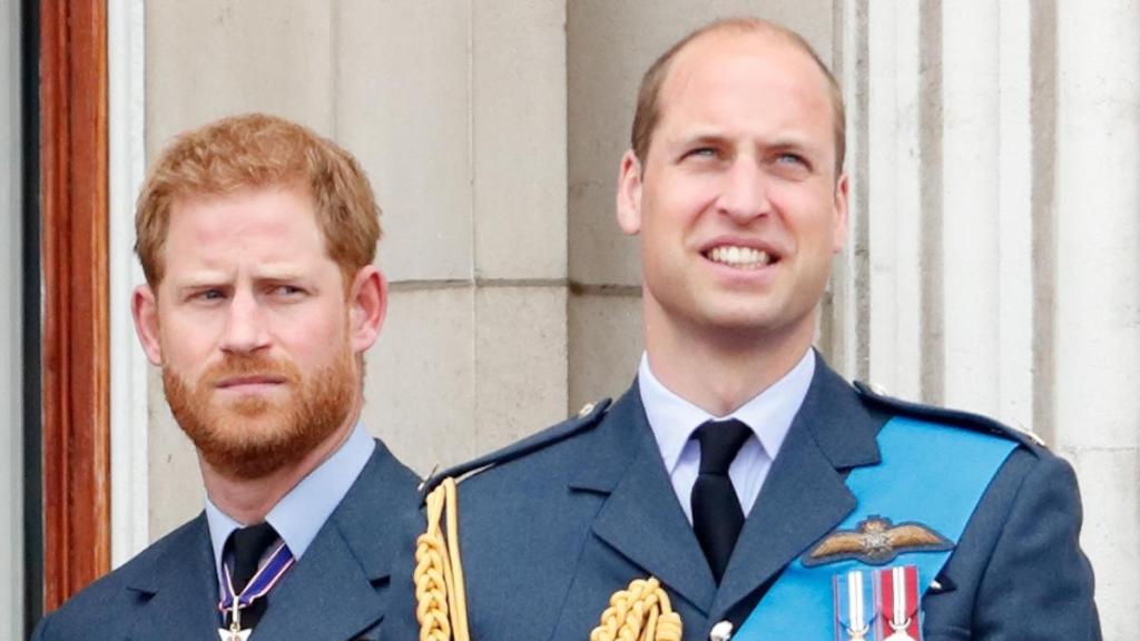 Prince William’s ‘Hand Is Being Forced’ by Prince Harry’s Surprise Return — Expert