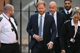 Prince Harry Used to ‘Escape’ His Security as a Child — Former Butler