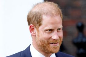 Prince Harry Announces Daring New Outing After UK Move