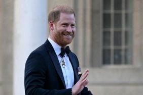 Prince Harry Steps Out Without Meghan Markle for First Official Outing After UK Return