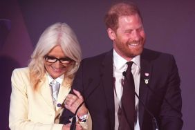 Prince Harry's Viral Emotional Moment Triggered by Bombshell Diana Memoir — Source