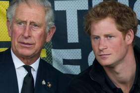 King Charles Suspects Prince Harry Is ‘Siding With the Enemy’ — Source