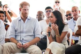 Meghan Markle & Prince Harry Face Questions Over Kids’ Role in Security Debate — Expert
