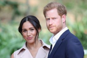 Prince Harry & Meghan Markle Could ‘Add Fuel To Fire’ With Royal Peace Offering — Expert