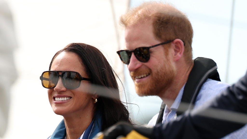Meghan Markle & Prince Harry Warned Against ‘Bringing the Circus’ Upon UK Return — Report