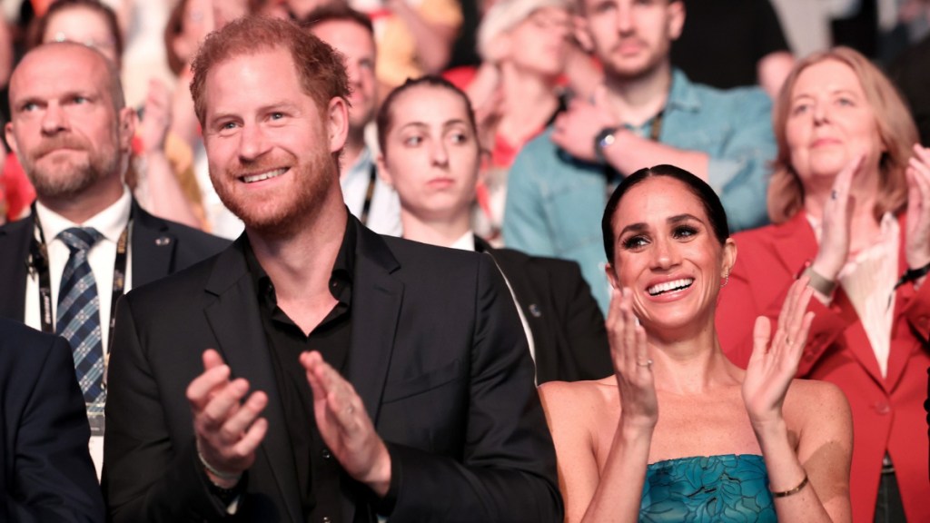 Meghan Markle’s Fresh UK Struggles Push Prince Harry Marriage to Its Limits — Source