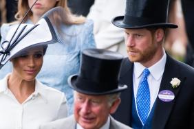 Meghan Markle & Prince Harry’s Shock Response To King Charles’ Letter Raises Eyebrows — Report