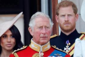 King Charles Was 'Sick' of Harry & Meghan Posing as 'Working Royals' — Source