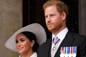 Meghan Markle's UK Ambitions Derailed Prince Harry's 'Half-In, Half-Out' Royal Dream — Source