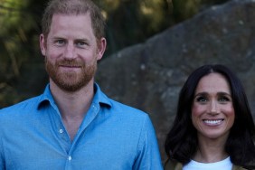 Prince Harry & Meghan Markle’s UK Comeback Has One Unanswered Question — Source