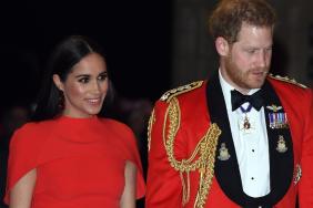Prince Harry & Meghan Markle Face Brutal Verdict Over ‘Public Figures’ Demand — Poll