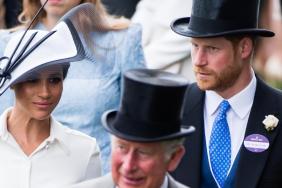 King Charles’ Sussex Letter Had a Blunt Message Behind It — Insider