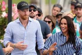 Meghan Markle & Prince Harry’s Sudden School Switch ‘Caused Quite a Commotion’ — Report