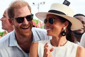 Meghan Markle & Prince Harry Plan To Outdo Royals in One Big Way — Source