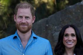 Prince Harry Might Have Teased Meghan Markle’s Next Career Move — Report