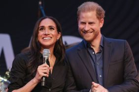 Meghan Markle Wants a ‘Diana Moment’ & Prince Harry Is All For It — Source