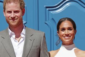 Prince Harry & Meghan Markle’s Kids Targeted by Paparazzi at School — Report