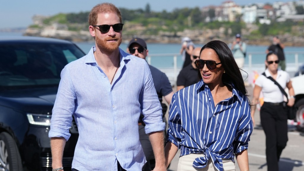 One Royal Figure Had Early Knowledge of Prince Harry’s UK Plans — Expert