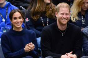 Meghan Markle Gets UK Job Offer & Prince Harry Already Approves — Report